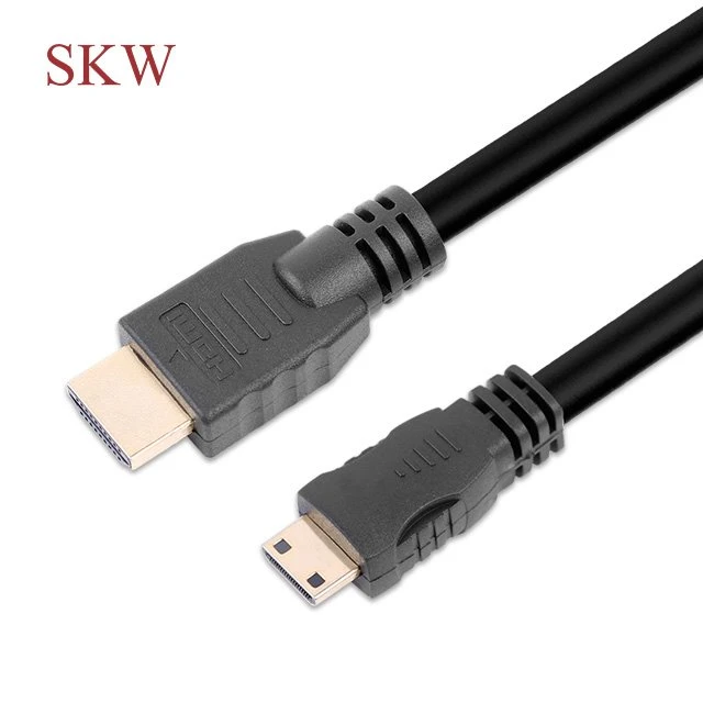 2.0 HDMI Am To Cm
