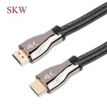 4K 60Hz HDMI Cable 2M