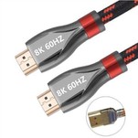 8K Ultra High Speed HDMI cable 48G