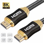 8K HDMI Cable 60Hz