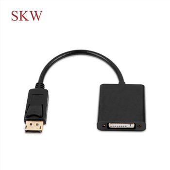 Dp To DVI Adapter