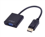 Dp To VGA Adapter