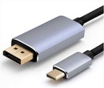 USB C To Displayport Cable 8k 60hz
