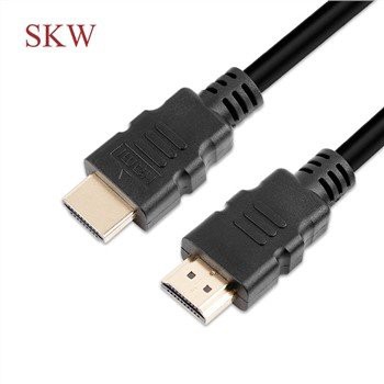 PVC Molding HDMI Cable