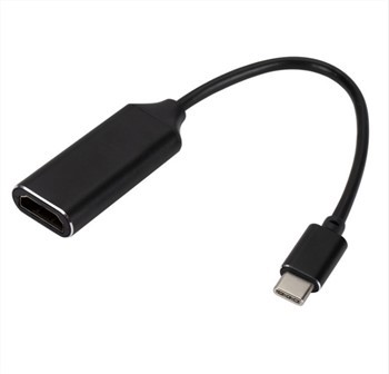 Type C To HDMI Adapter