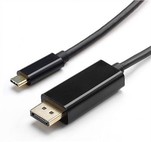 USB C To Displayport Cable 4k 1200hz