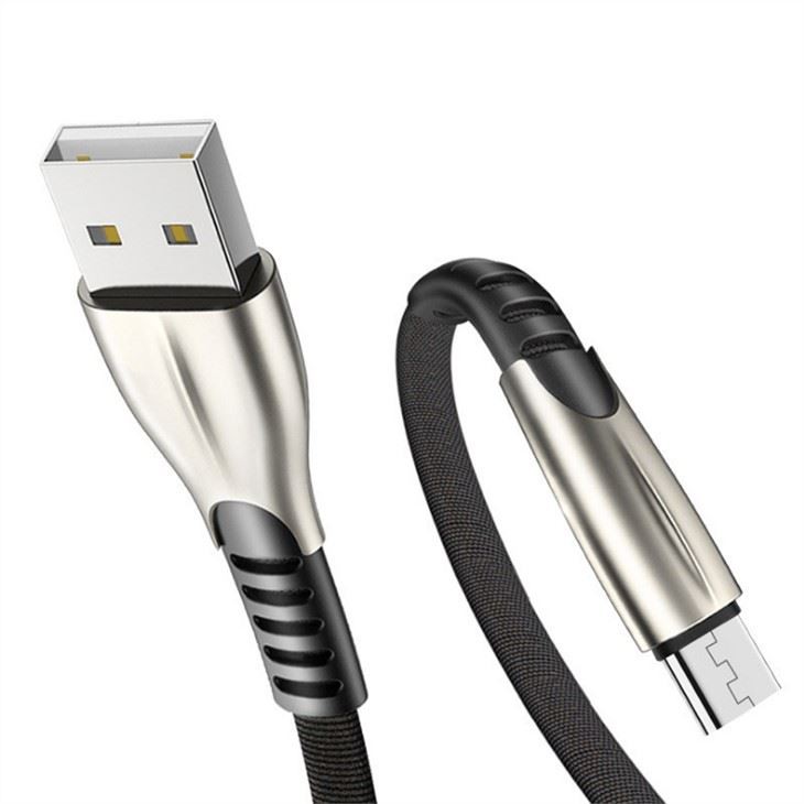 productcate-1-1 USB2.0 AM TO MICRO BM Cable