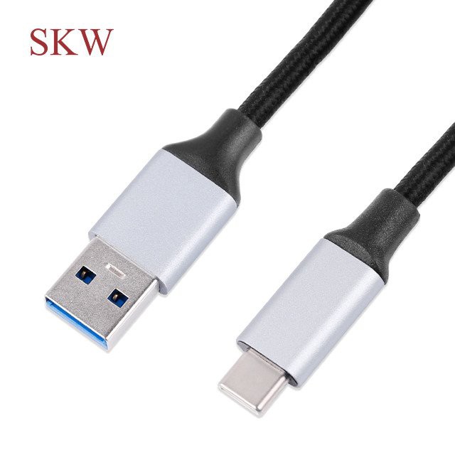 USB3.0 Type C Mlae To Am