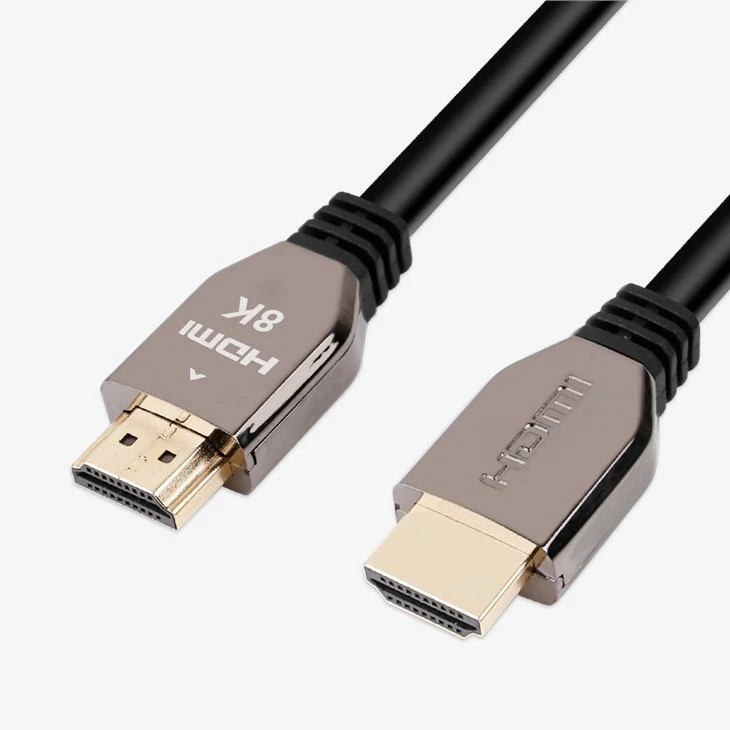 Ultra 48G HDMI Cable